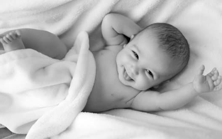 Jonge ouders