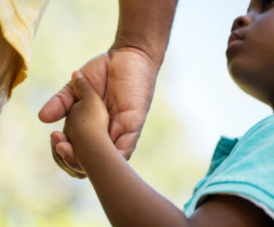 Jonge ouders