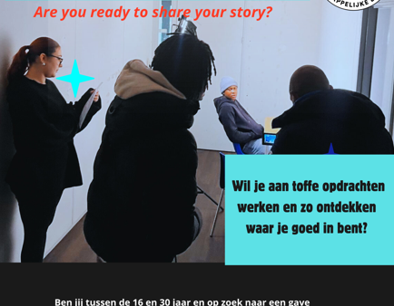 MDT (Maatschappelijke Dienst Tijd)