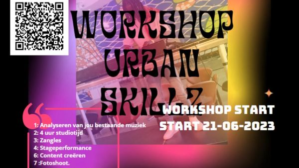 Urban Skillz