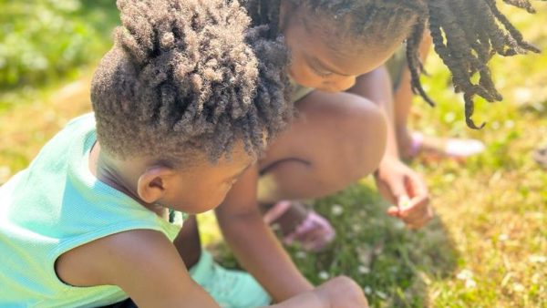 Ontmoetingscentrum voor jonge ouders