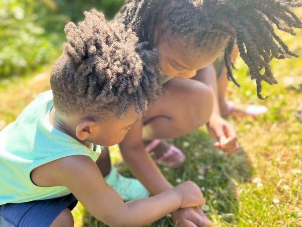 Ontmoetingscentrum voor jonge ouders