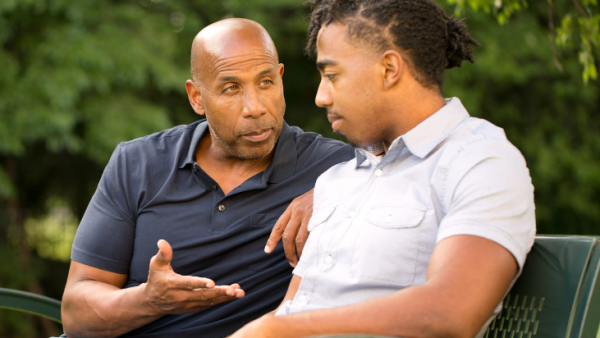 Coaching & begeleiding