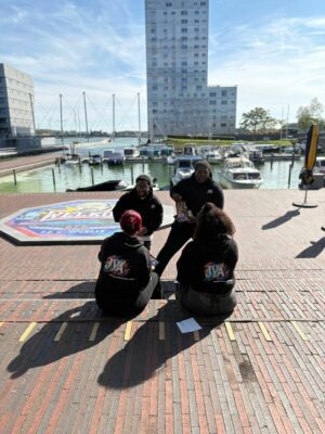 Jongeren Voorlichting & Advies