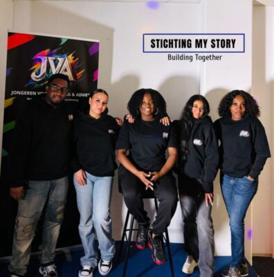 Jongeren Voorlichting & Advies