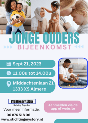 Jonge Ouders Inloop