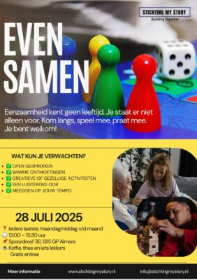 Even Samen
