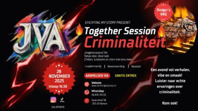 TOGETHER SESSIONS 28 November 2025