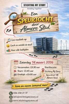 Aankomende activiteiten